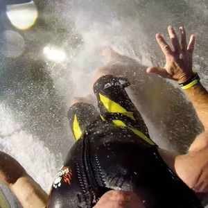 Meet your Posher, Lane